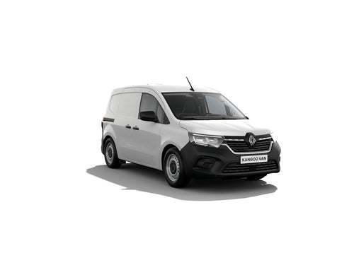 Renault Kangoo VAN L1 Start Blue dCi 95 – foto 8