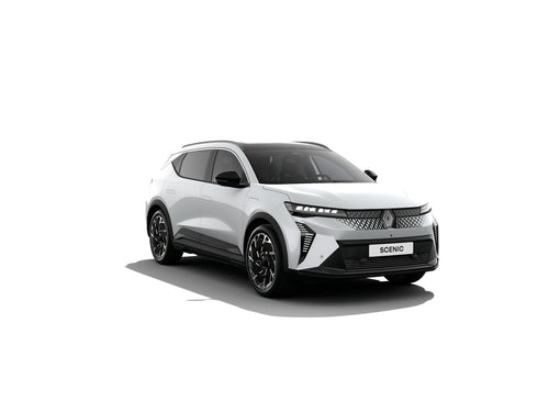 Renault Scénic E-TECH iconic 220k Long Range – foto 8