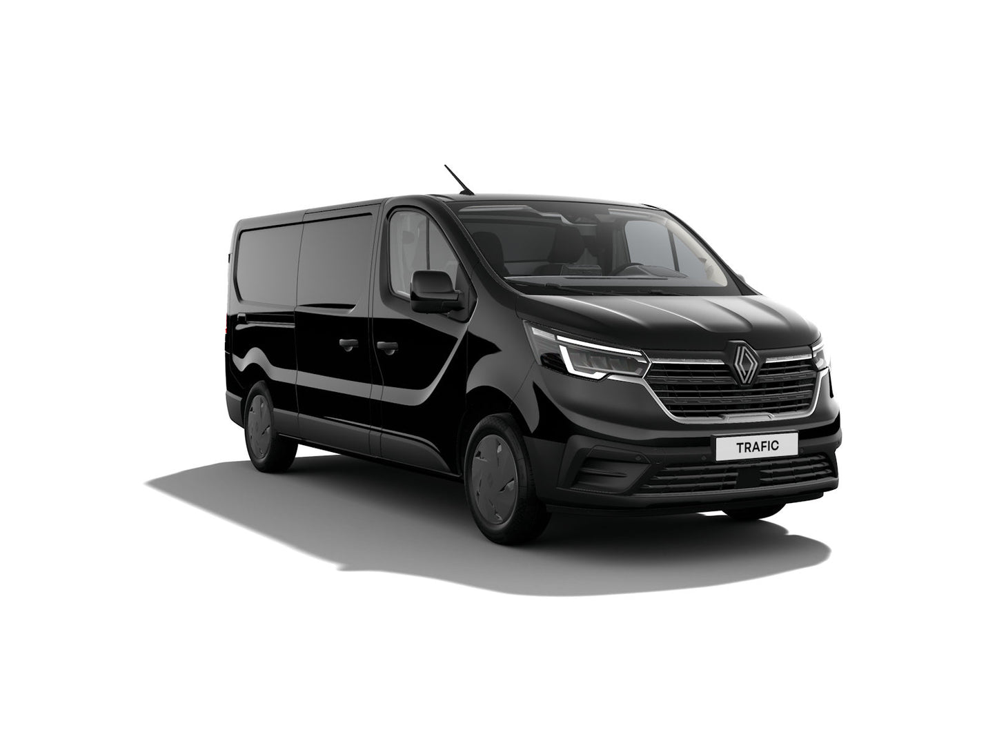 Renault Trafic VAN L2H1P2 dCi 130 Extra