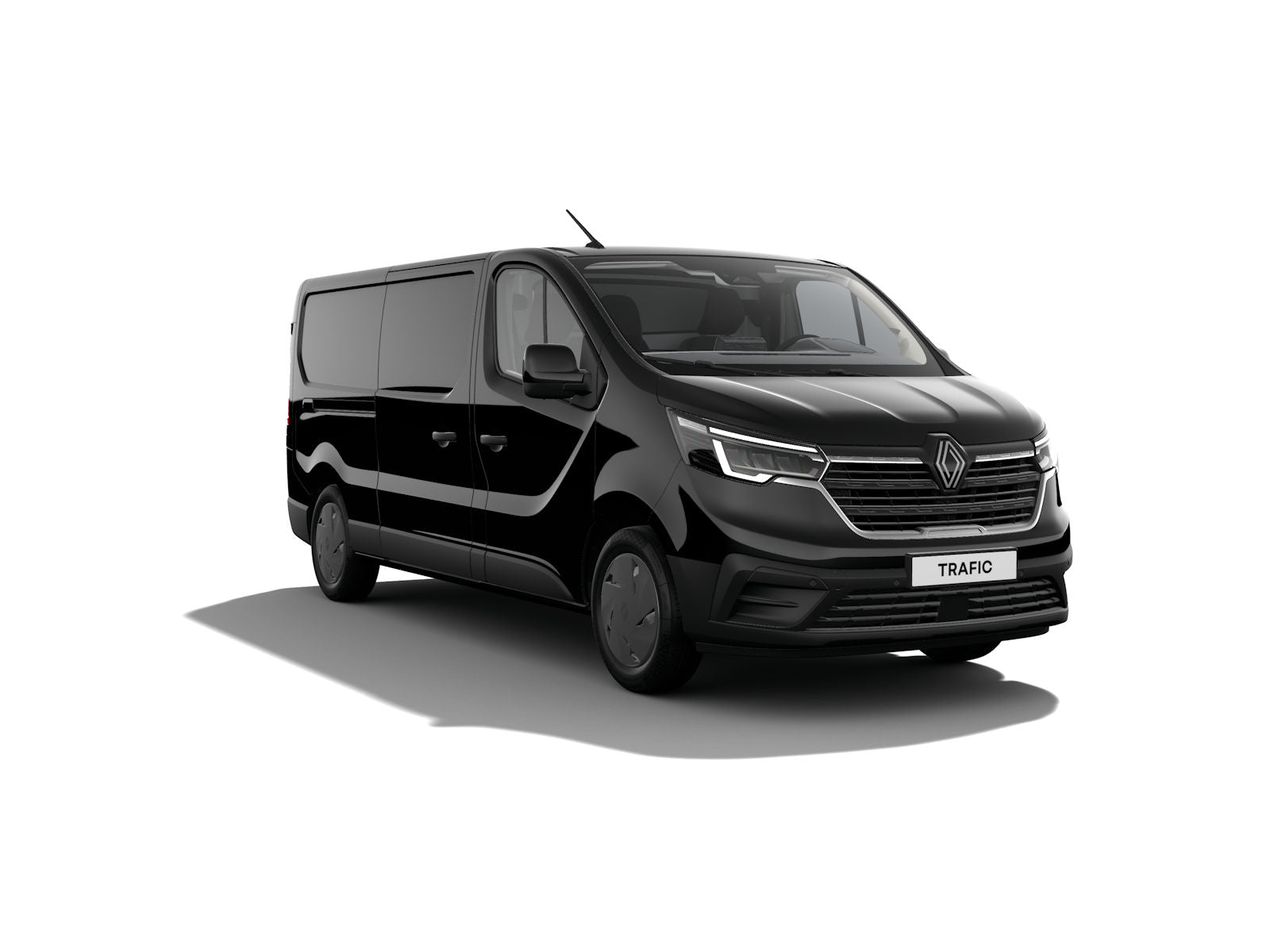 Renault Trafic VAN L2H1P2 dCi 130 Extra – foto 8