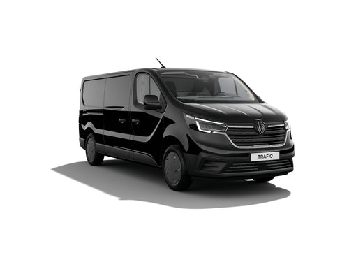 Renault Trafic VAN L2H1P2 dCi 130 Extra – foto 8