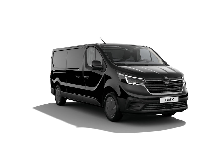 Renault Trafic VAN L2H1P2 dCi 130 Extra – foto 8