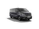 Renault Trafic L1 Space Class Blue dCi 170 9AT