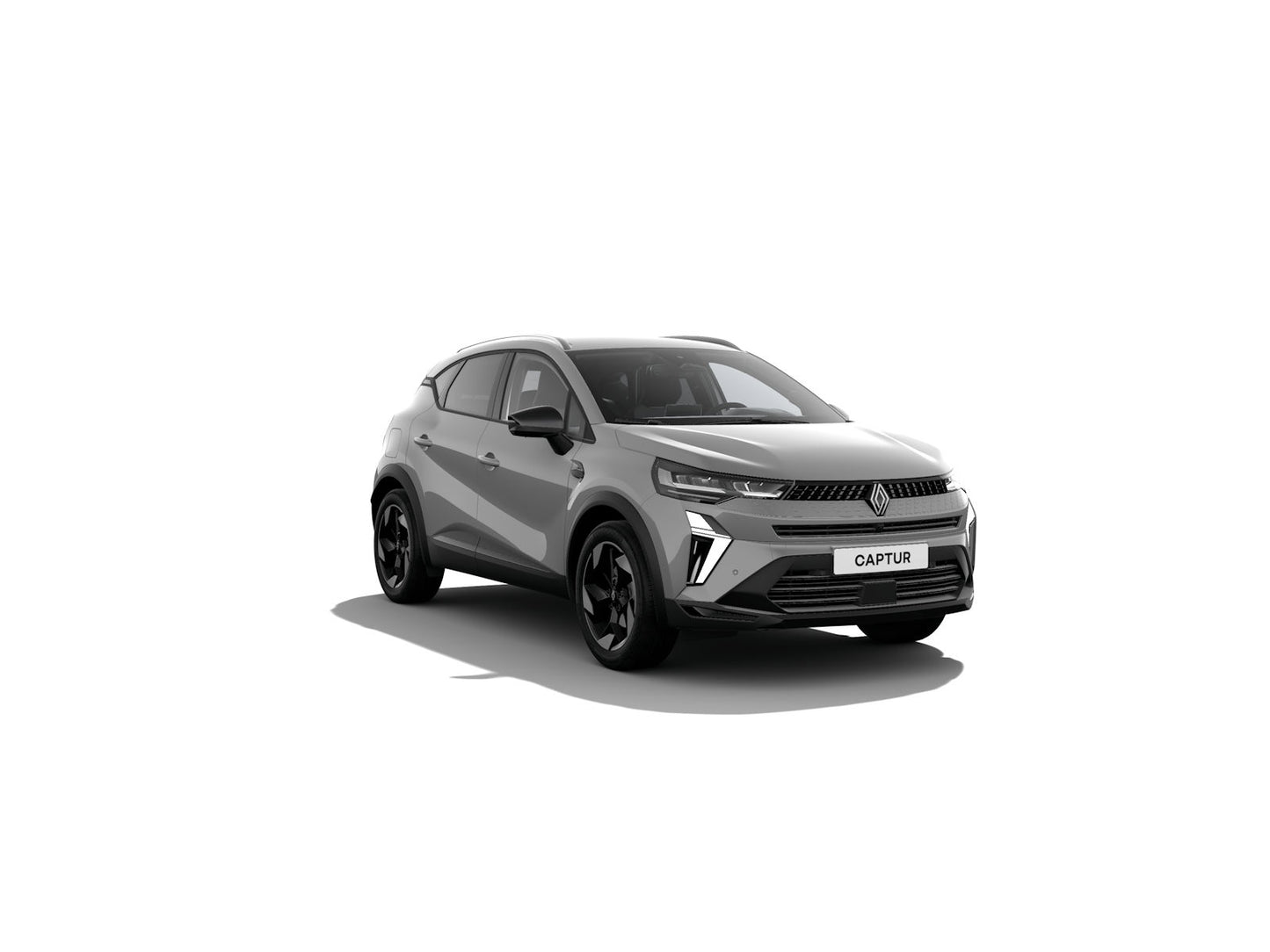 Renault Captur techno Eco-G 120