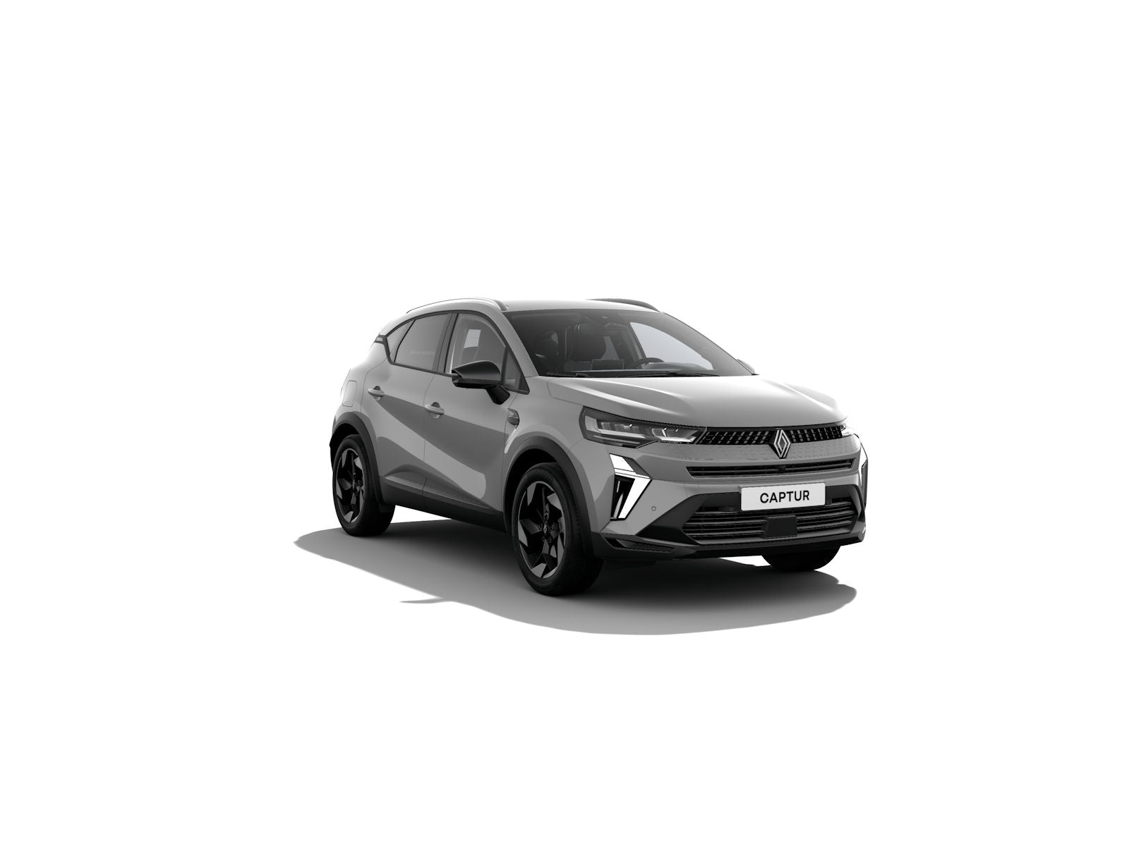 Renault Captur techno Eco-G 120 – foto 8