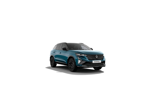 Renault Austral Esprit Alpine mild hybrid 150 auto – foto 8