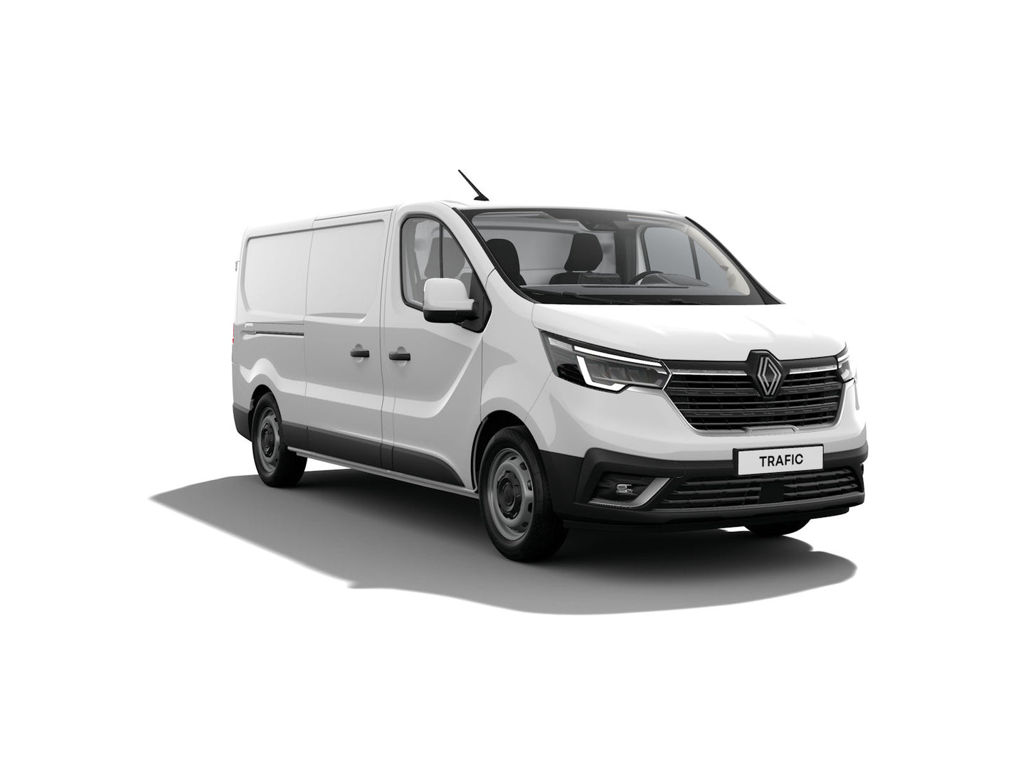 Renault Trafic VAN L2H1P2 dCi 130 Extra