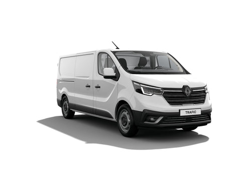 Renault Trafic VAN L2H1P2 dCi 130 Extra – foto 8