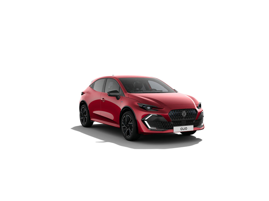 Renault Clio esprit alpine full hybrid E-Tech 160 – foto 8