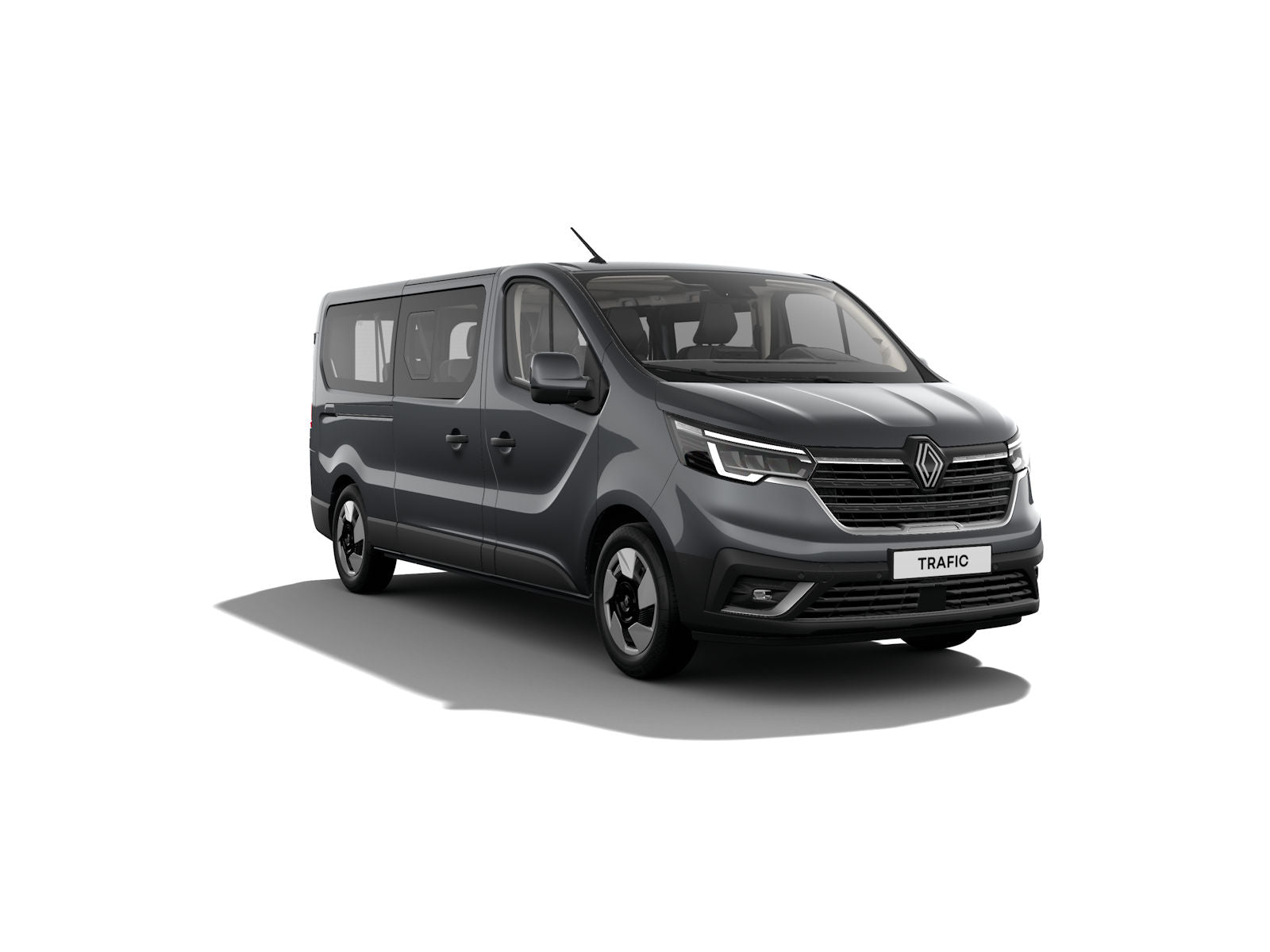 Renault Trafic L2 Equilibre Blue dCi 150 – foto 8