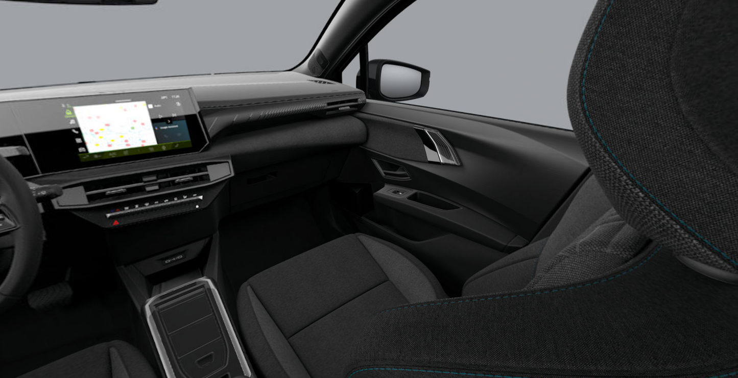 Renault Clio evolution ECO-G 120 EDC