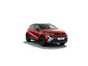 Renault Captur esprit Alpine full hybrid E-Tech 160