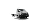 Renault Master podvozek Extra 170 RWD