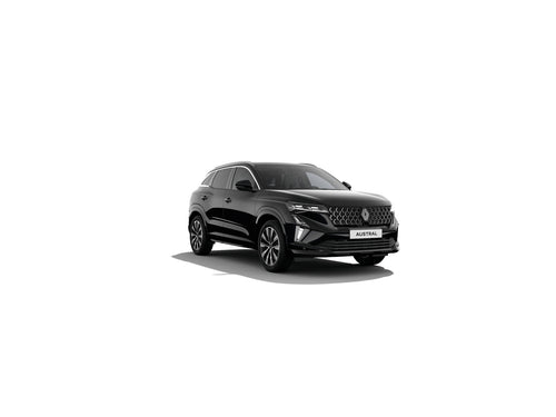 Renault Austral techno full hybrid E-Tech 200 – foto 8