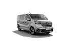 Renault Trafic L1 Space Class Blue dCi 170 9AT