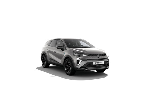 Renault Symbioz Esprit Alpine full hybrid E-Tech 160 – foto 8