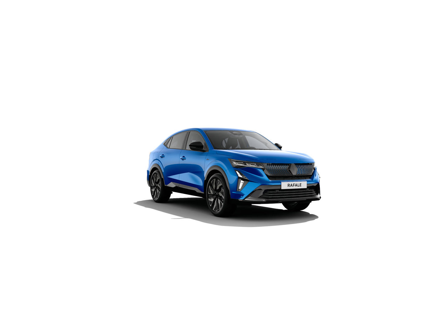Renault Rafale Rafale E-TECH HYBRID 200 Esprit Alpine