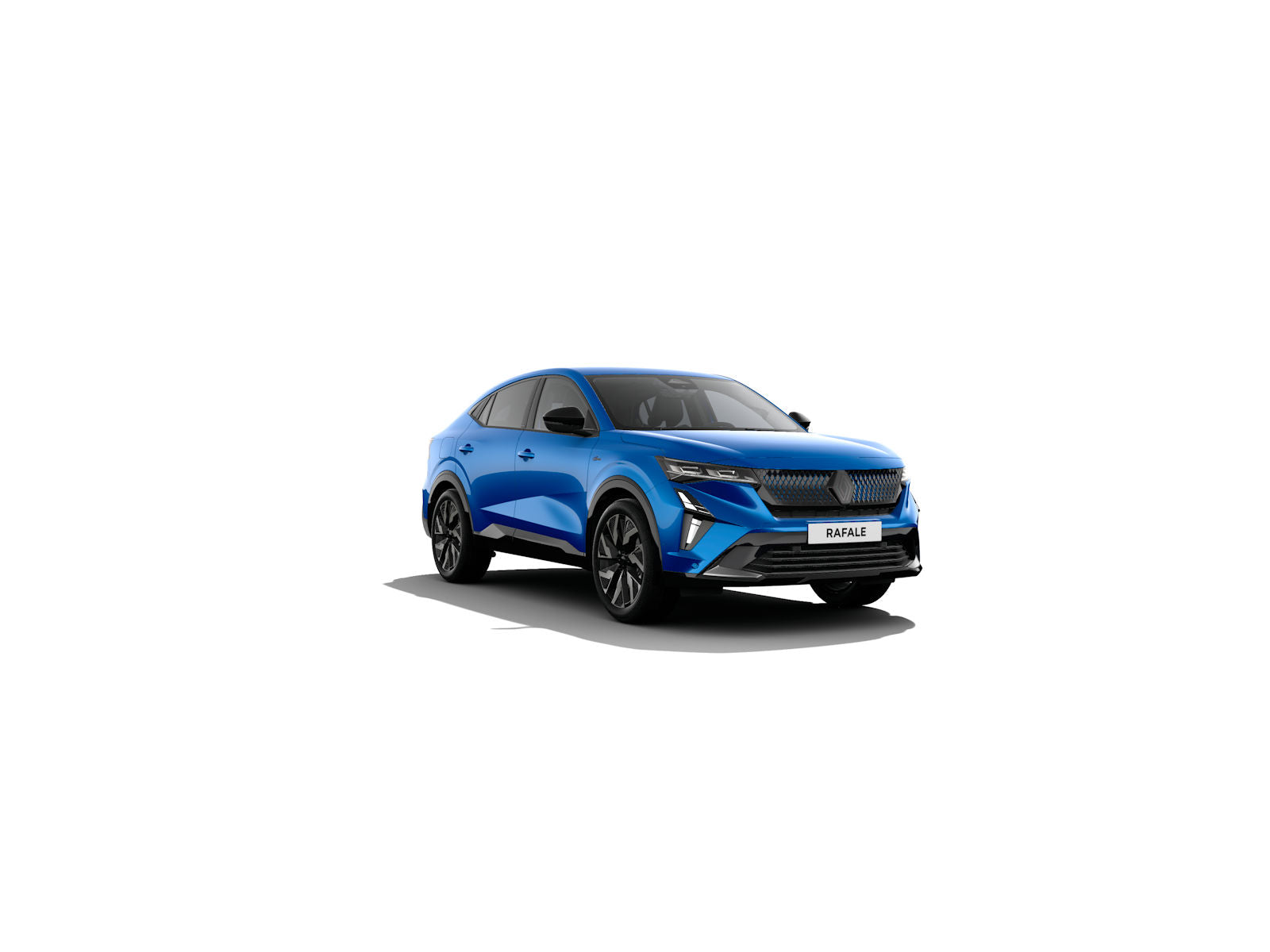 Renault Rafale Rafale E-TECH HYBRID 200 Esprit Alpine – foto 8