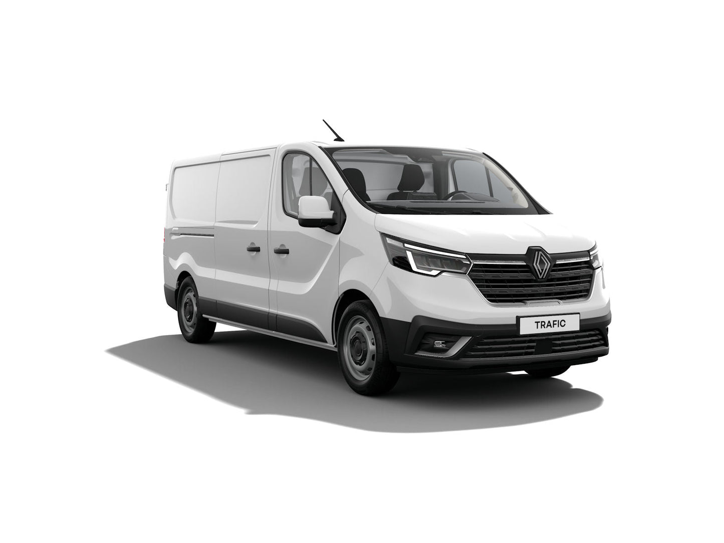 Renault Trafic VAN L2H1P2 dCi 130 Extra