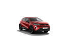 Renault Captur techno Eco-G 120