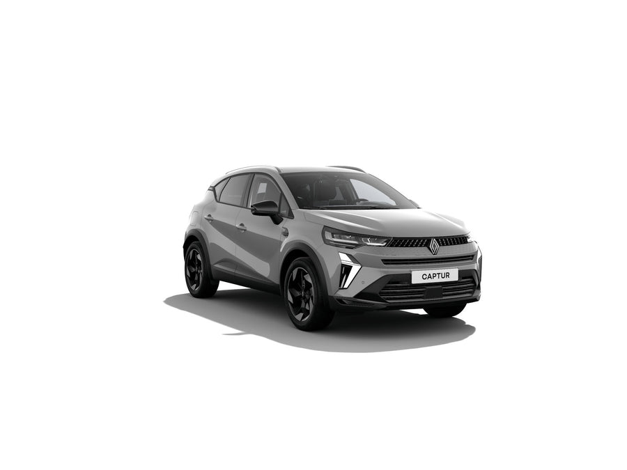 Renault Captur Techno mHEV 140 EDC – foto 8