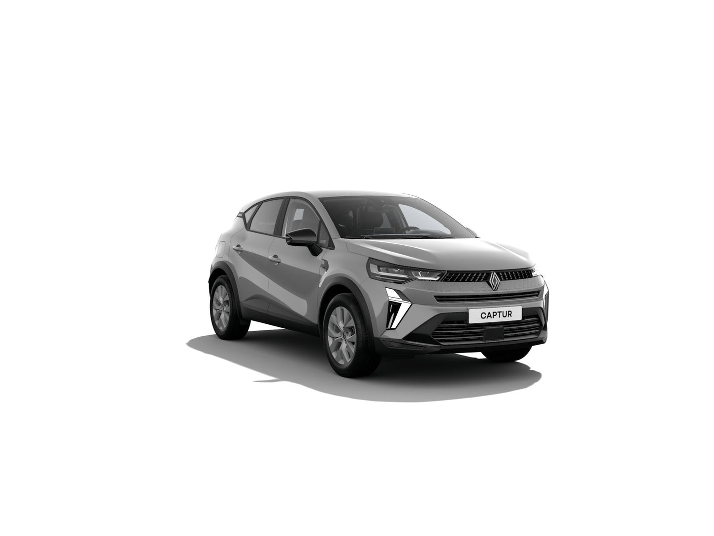 Renault Captur evolution Eco-G 120
