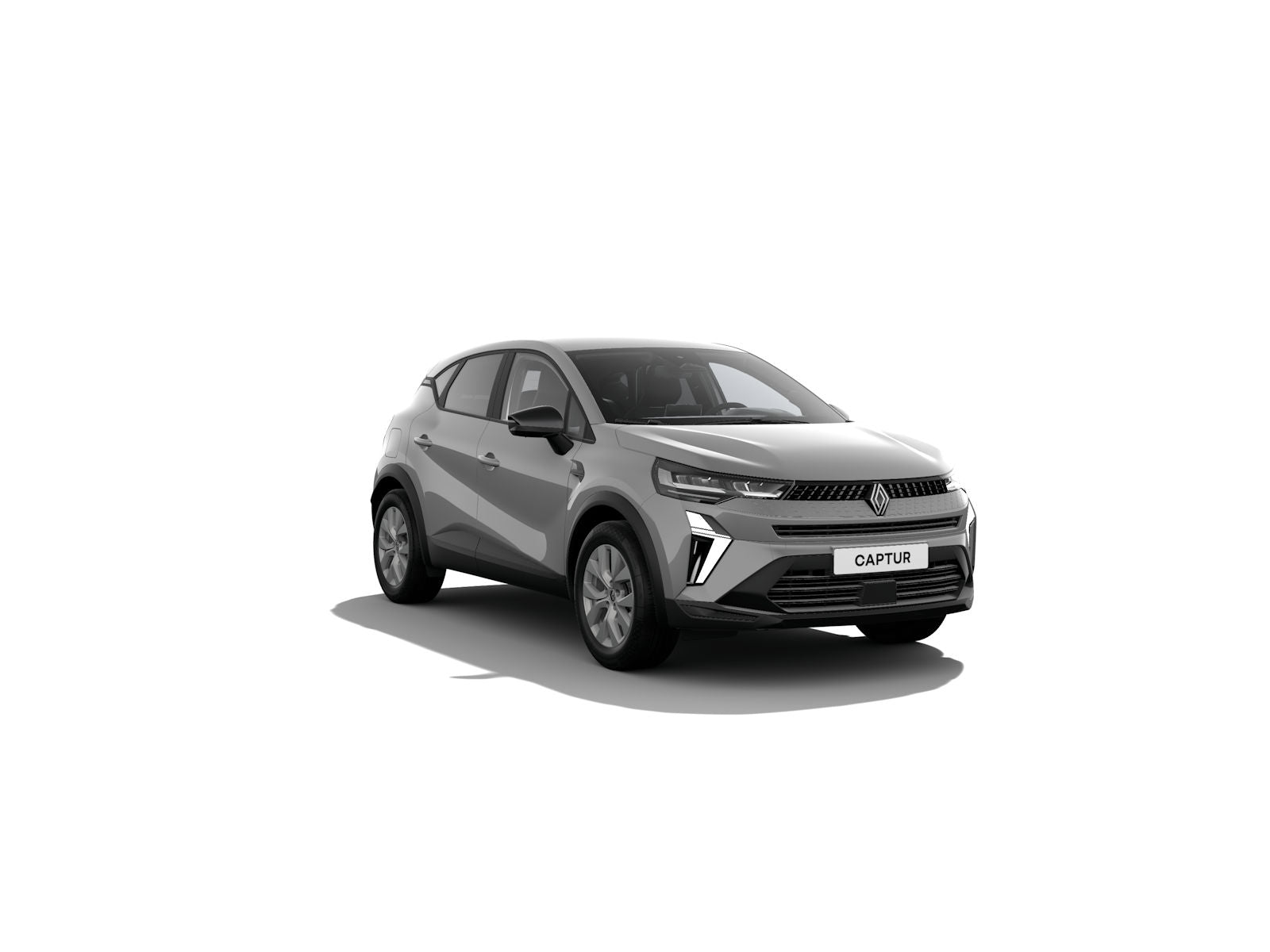 Renault Captur evolution Eco-G 120 – foto 8