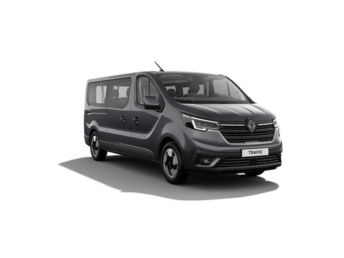 Renault Trafic L2 Equilibre Blue dCi 170 EAG9 – foto 8