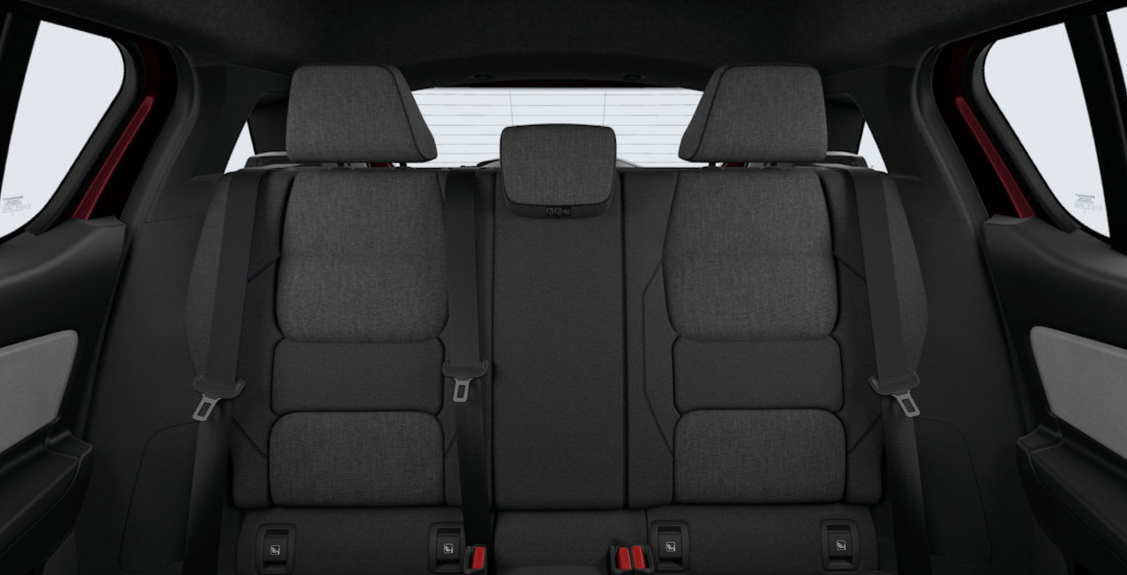 Renault R4 E-TECH evolution 120 k urban range – foto 9