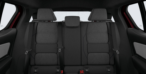 Renault R4 E-TECH evolution 120 k urban range – foto 9