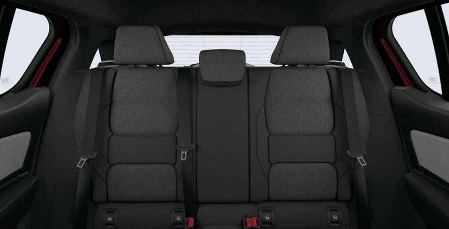 Renault R4 E-TECH evolution 120 k urban range – foto 9