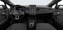 Renault Symbioz techno mHEV 140 EDC