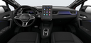 Renault Captur esprit Alpine full hybrid E-Tech 160