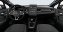 Renault Captur techno Eco-G 120