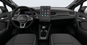 Renault Captur techno Eco-G 120
