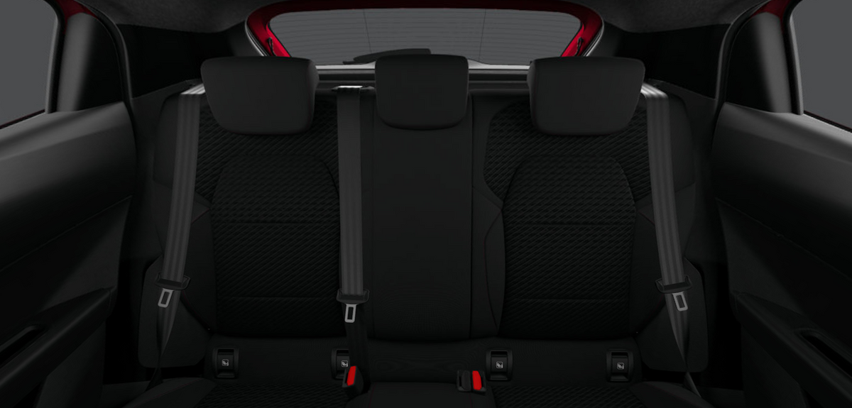 Renault Clio techno full hybrid E-Tech 160