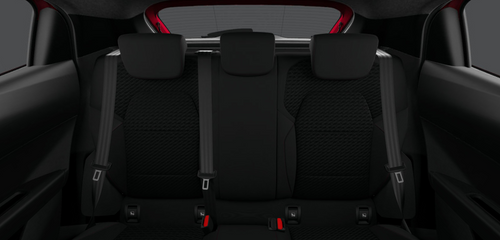 Renault Clio techno full hybrid E-Tech 160 – foto 9