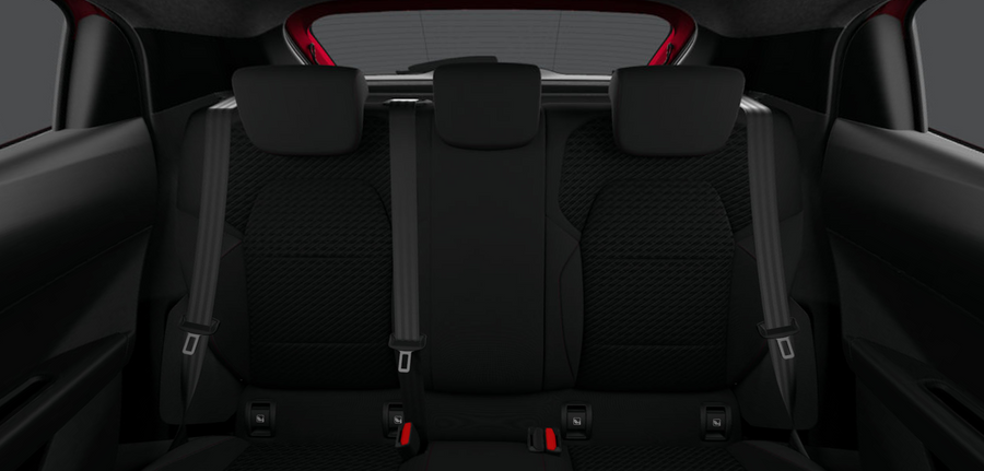 Renault Clio techno full hybrid E-Tech 160 – foto 9