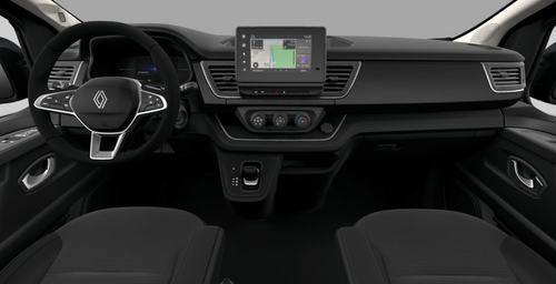 Renault Trafic L2 Equilibre Blue dCi 170 EAG9 – foto 9