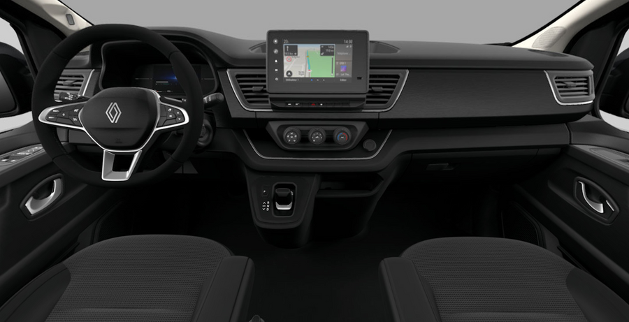 Renault Trafic L2 Equilibre Blue dCi 170 EAG9 – foto 9
