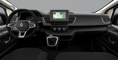 Renault Trafic VAN L2H1P2 dCi 130 Extra – foto 9