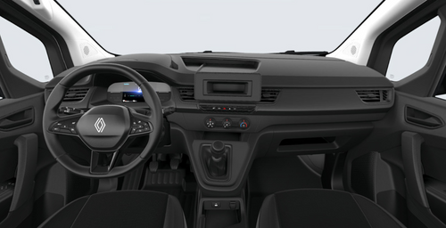 Renault Kangoo VAN L1 Start Blue dCi 95 – foto 9
