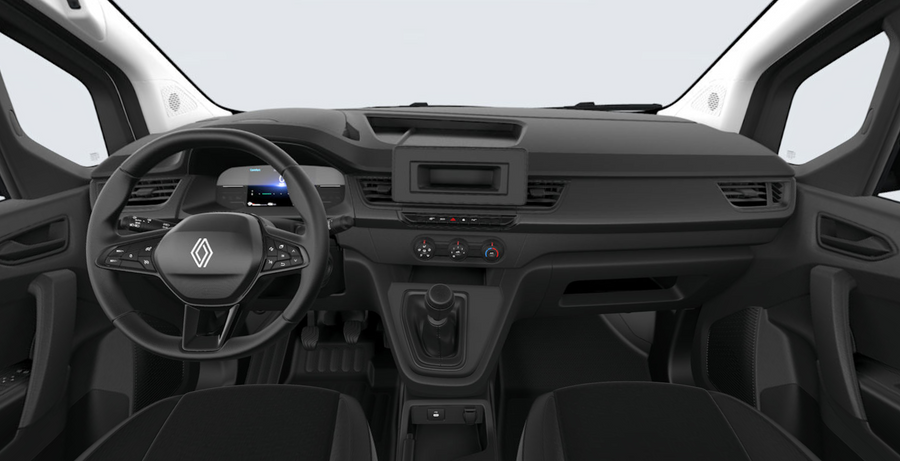 Renault Kangoo VAN L1 Start Blue dCi 95 – foto 9