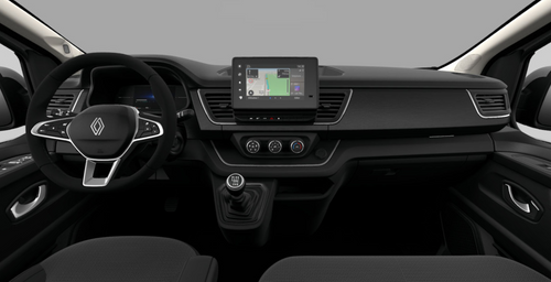 Renault Trafic L2 Equilibre Blue dCi 150 – foto 9