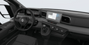Renault Master podvozek Extra 170 RWD