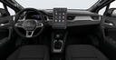 Renault Captur evolution Eco-G 120