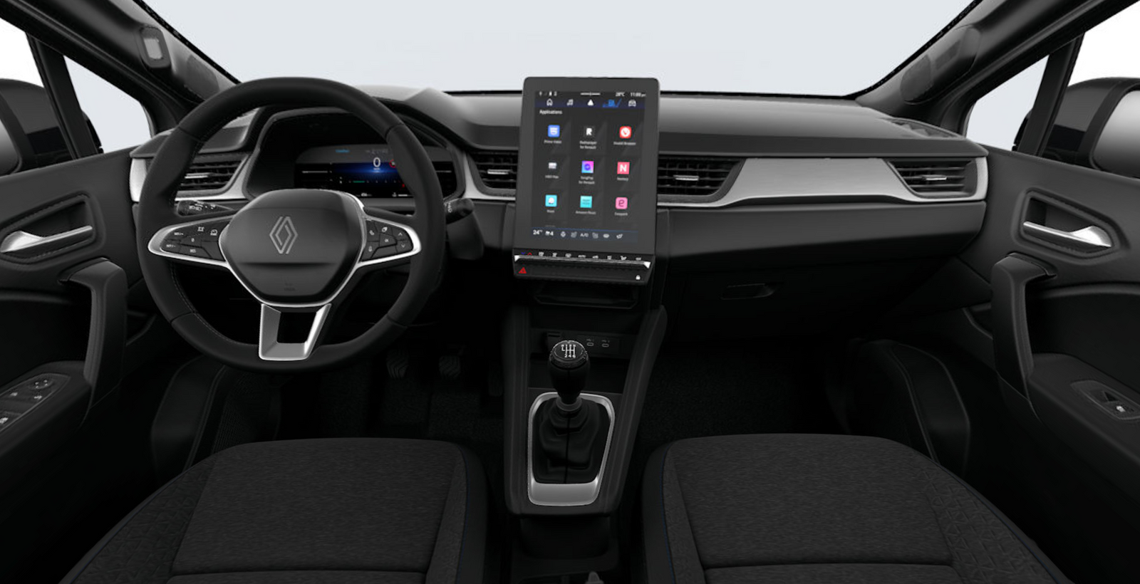 Renault Captur evolution Eco-G 120 – foto 9