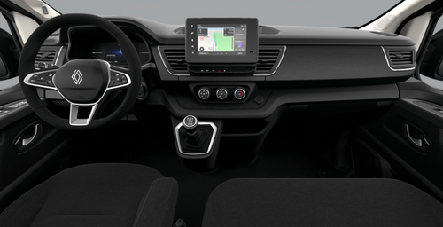 Renault Trafic VAN L2H1P2 dCi 130 Extra – foto 9