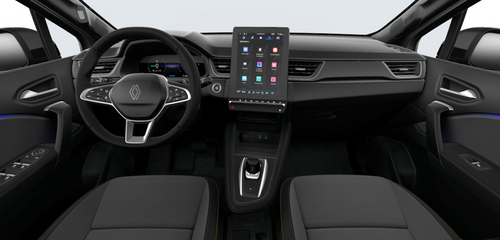 Renault Captur Techno mHEV 140 EDC – foto 9