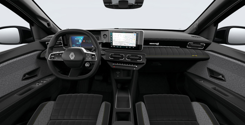 Renault R4 R4 iconic Plein Sud™ 150k Comfort Range – foto 9